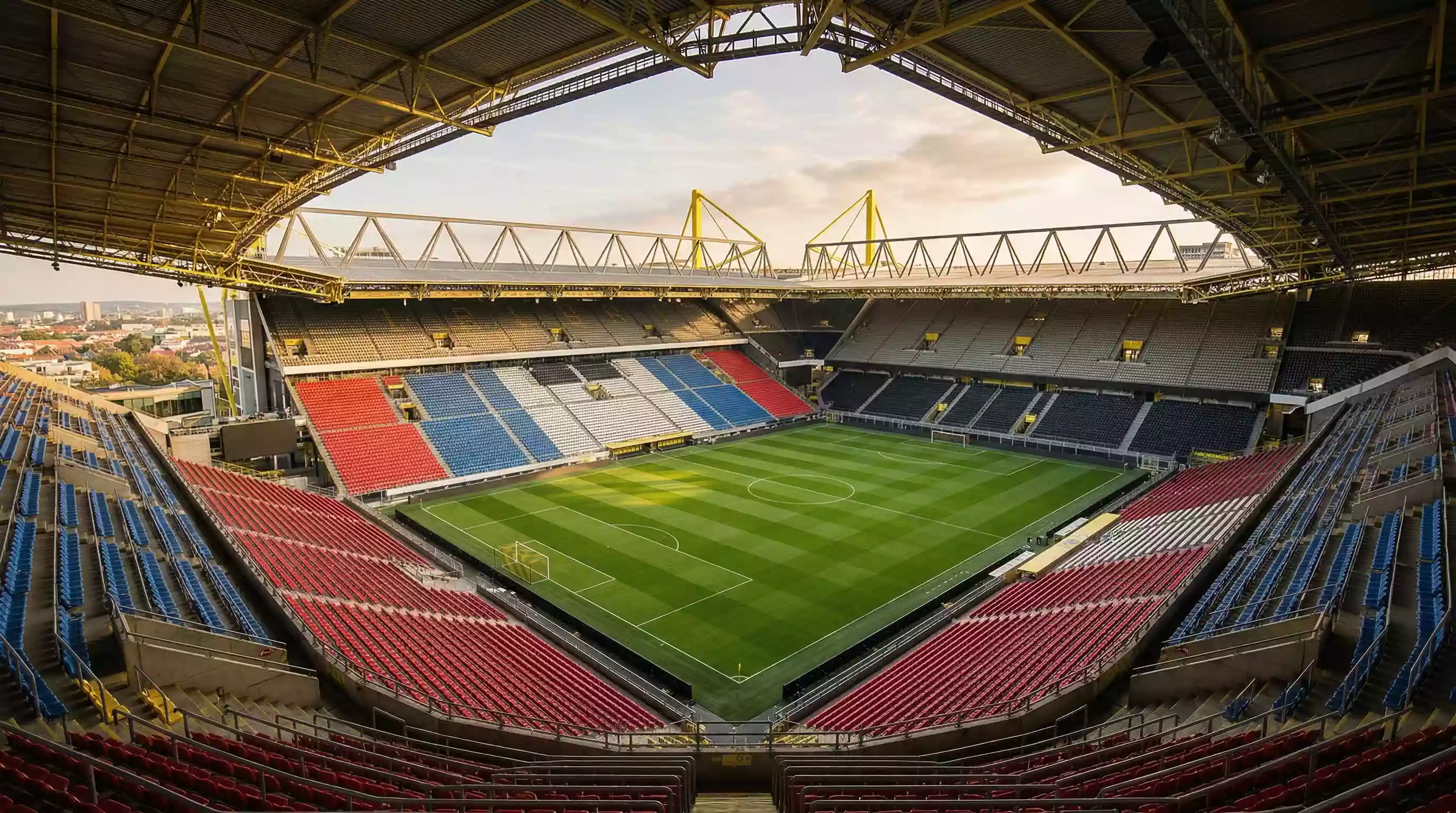 DFB-Pokal Halbfinale 2026 – Favoritenanalyse Bayern, Leverkusen, Stuttgart, Freiburg