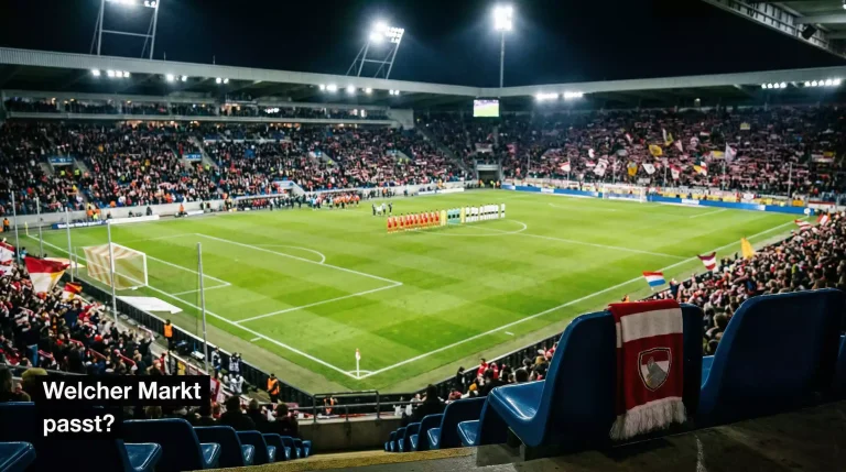 DFB-Pokal Sieger Quoten – Langzeitwetten auf den Pokalsieger 2025/26